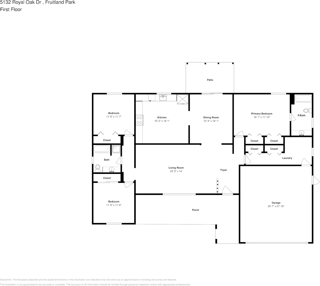 5132 Royal Oak Dr - Photo 2 of 18