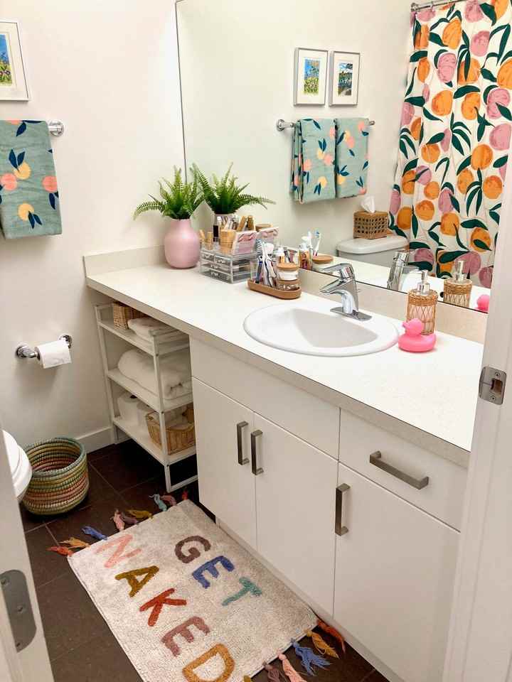 1415 Summit Drive #A411 - Photo 4 of 8