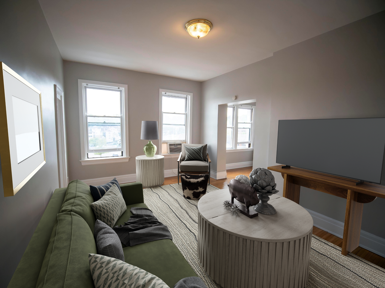 À L'aise - Photo 4 of 22