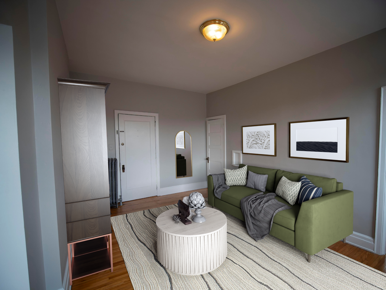 À L'aise - Photo 5 of 22