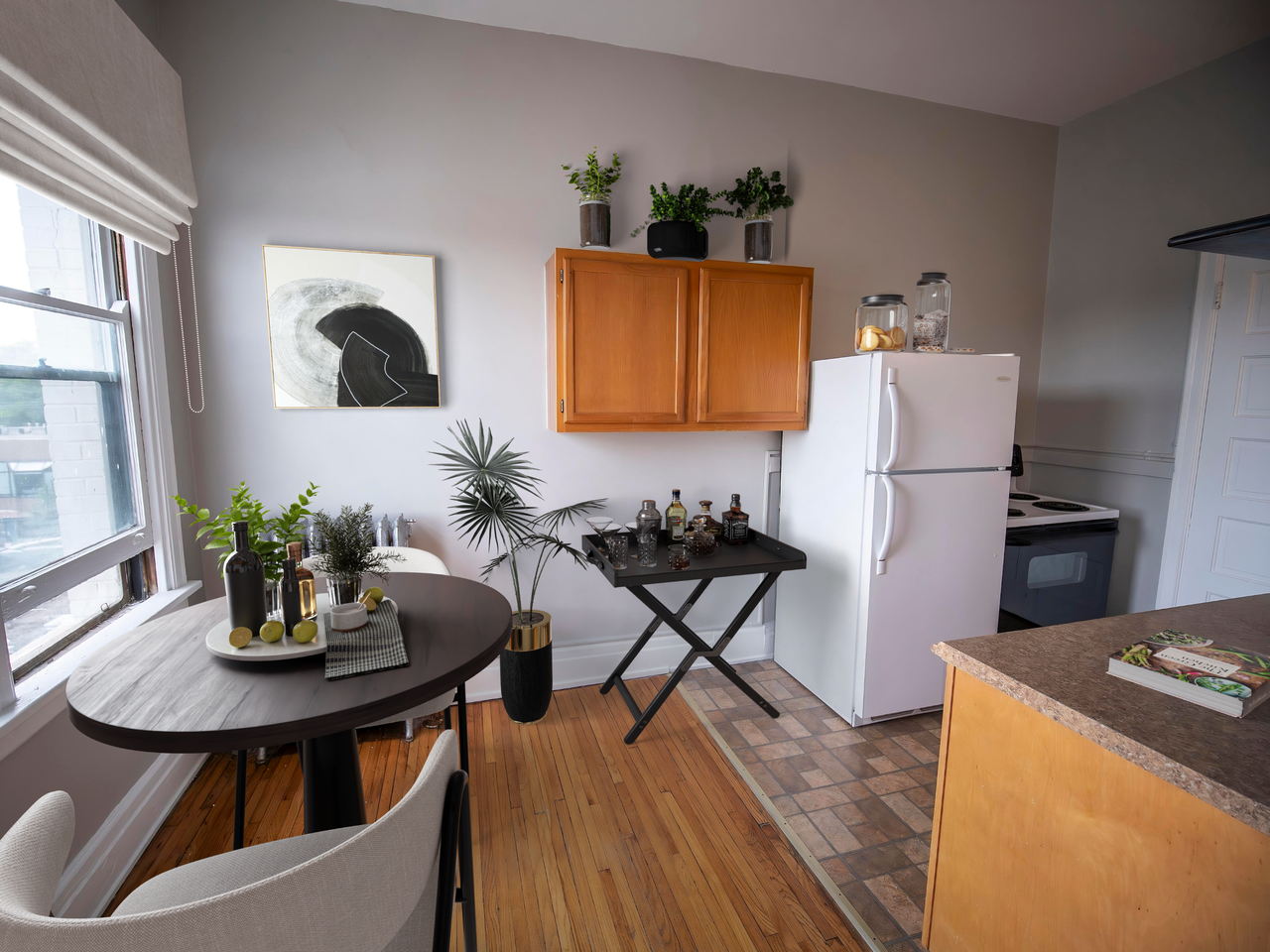 À L'aise - Photo 2 of 22