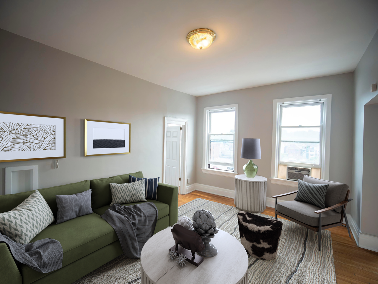 À L'aise - Photo 3 of 22