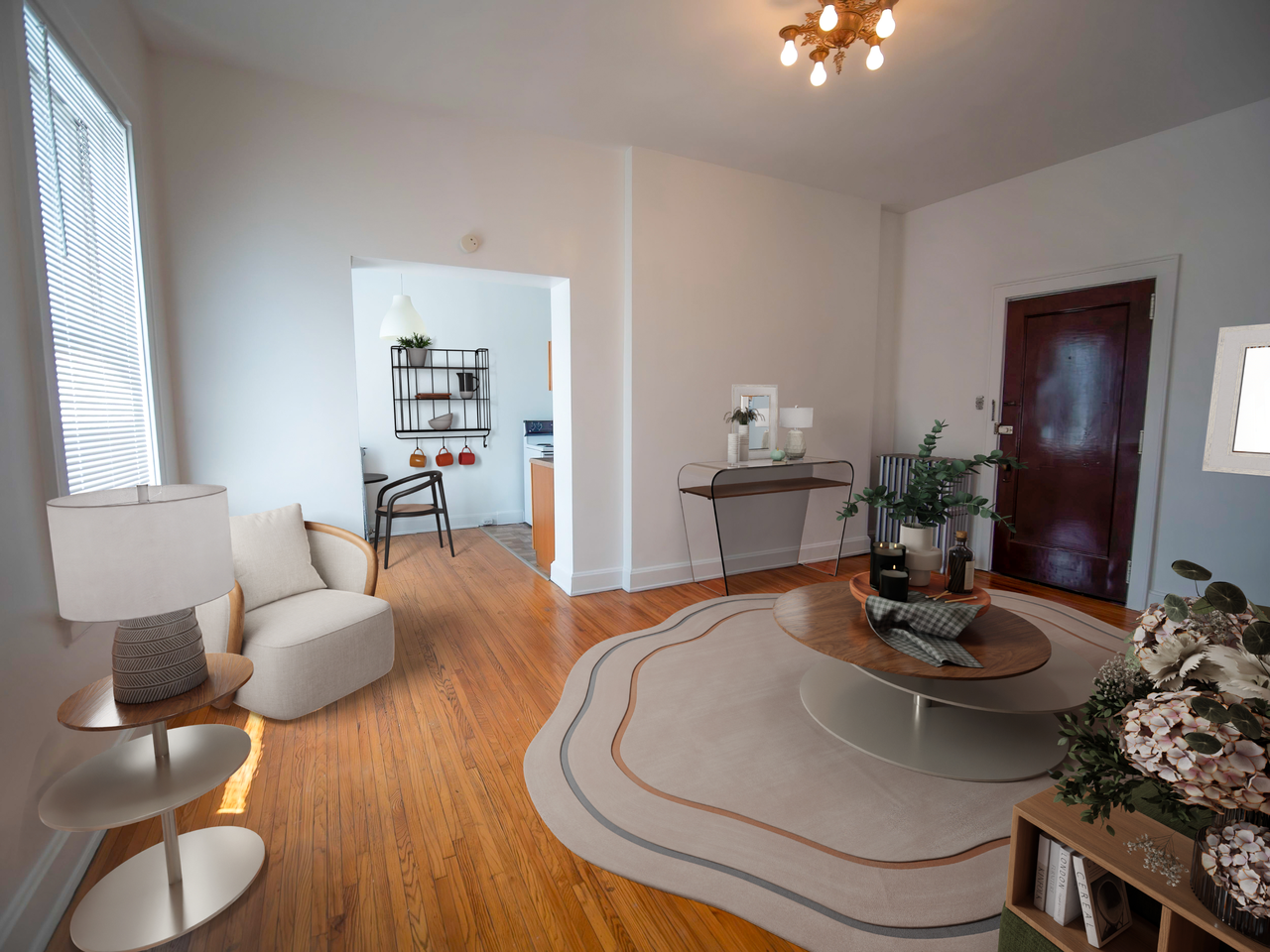 À L'aise - Photo 6 of 22