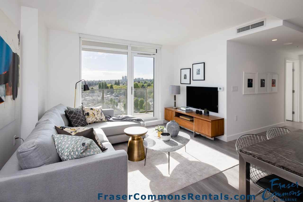 8188 Fraser Street #17XX