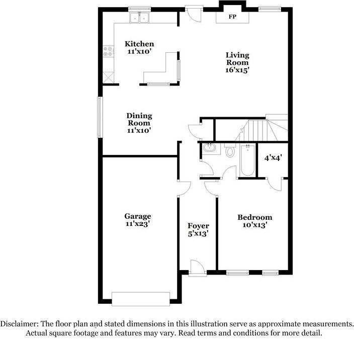 6593 Silk Tree Pointe - Photo 2 of 17