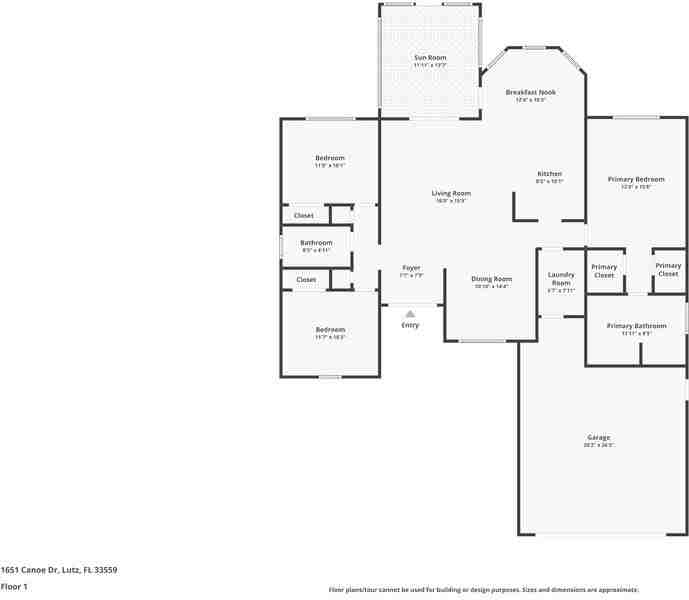 1651 Canoe Dr - Photo 2 of 16