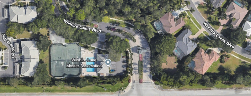 3735 Fieldstone Blvd #905 - Photo 2 of 7