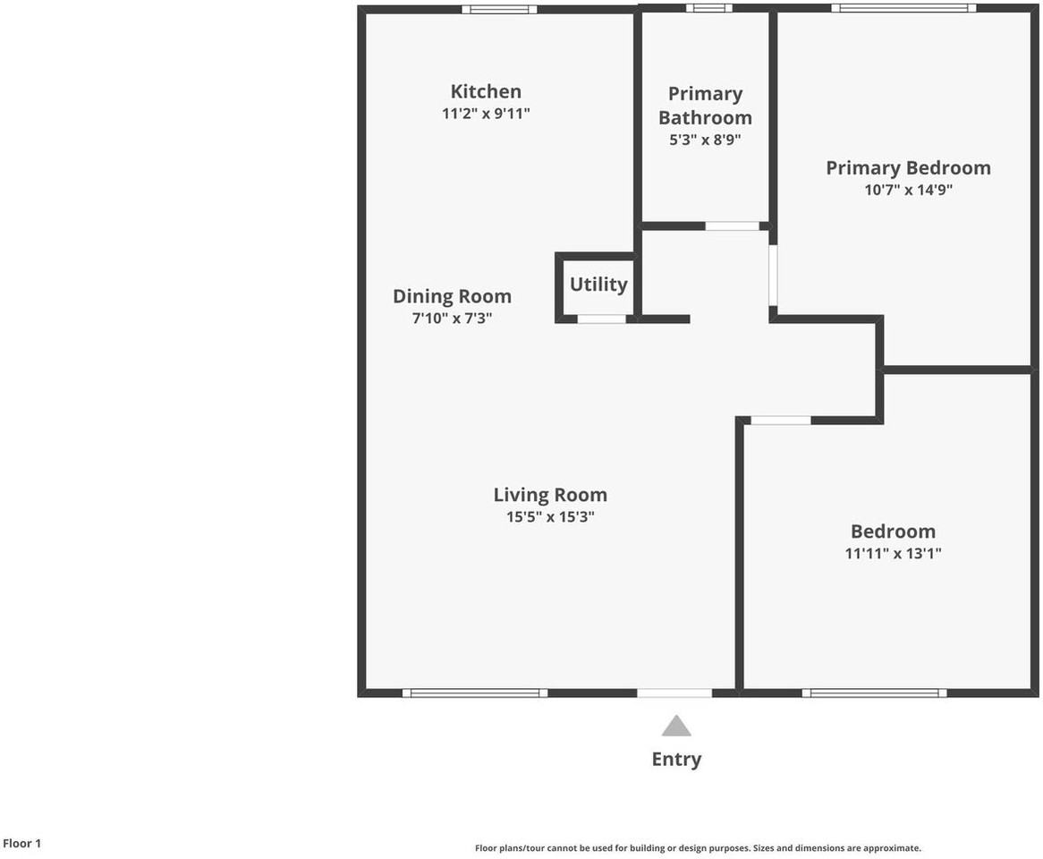 Comfortable Living, Unbeatable Location – Welcome to Salem Parkway Apartments - Photo 2 of 40