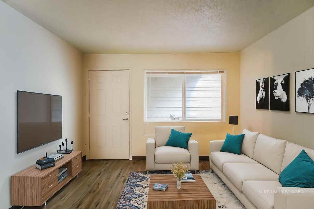 Comfortable Living, Unbeatable Location – Welcome to Salem Parkway Apartments - Photo 5 of 19