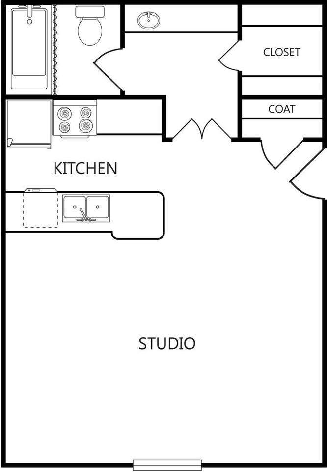 Villa Del Rio - Photo 3 of 8