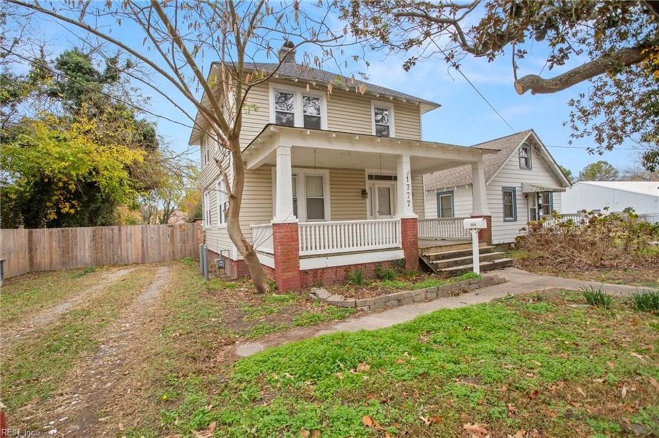 1777 Old Buckroe Rd - Photo 2 of 22