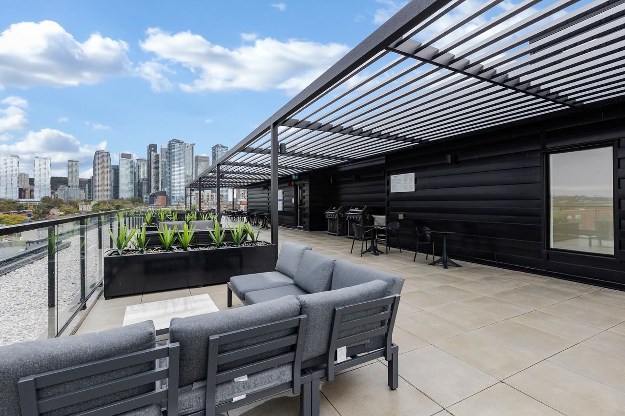 1400 Rue Ottawa #612-A - Photo 5 of 23