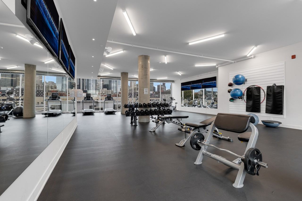 1400 Rue Ottawa #612-A - Photo 6 of 23