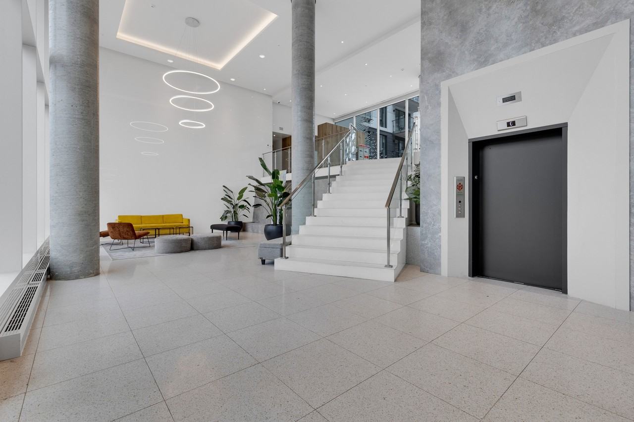 1400 Rue Ottawa #612-A - Photo 3 of 23