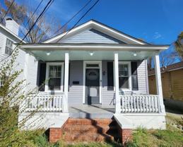312 Mcrae St - Photo 1 of 1