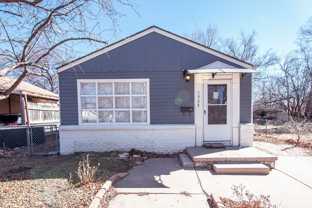 1928 S Santa Fe St - Photo 1 of 1