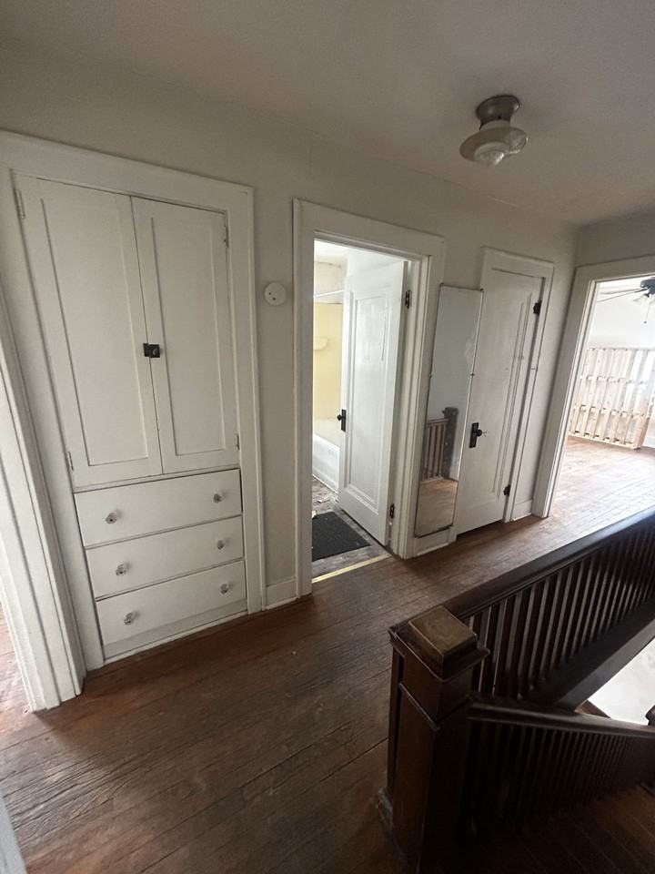 Washington Street Duplex - Photo 3 of 8