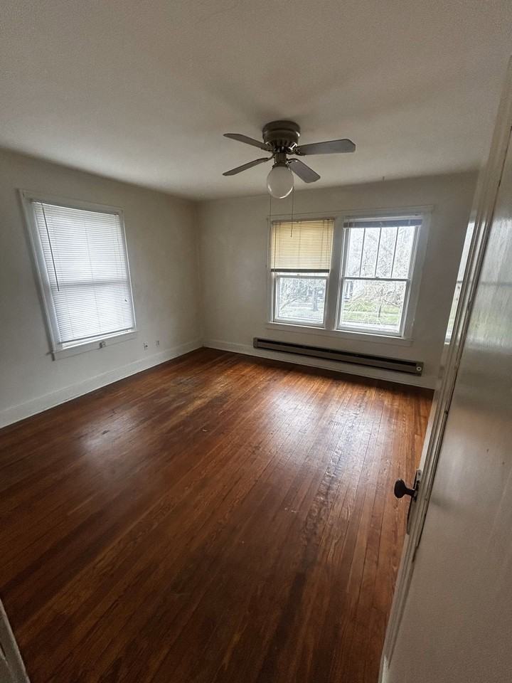 Washington Street Duplex - Photo 6 of 8