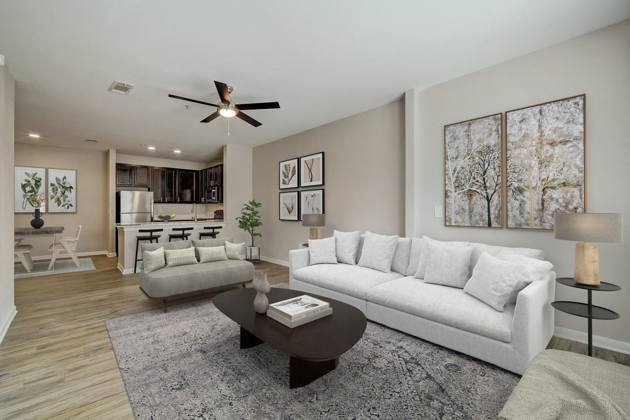 Las Brisas Apartment Homes - Photo 4 of 52