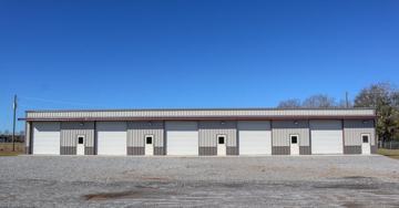 featured image of 203 W Industrial Dr