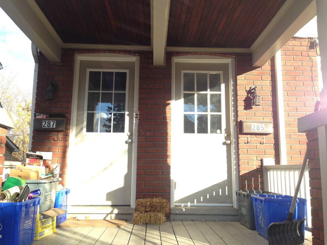 285 Albert Street #1 - Photo 2 of 18