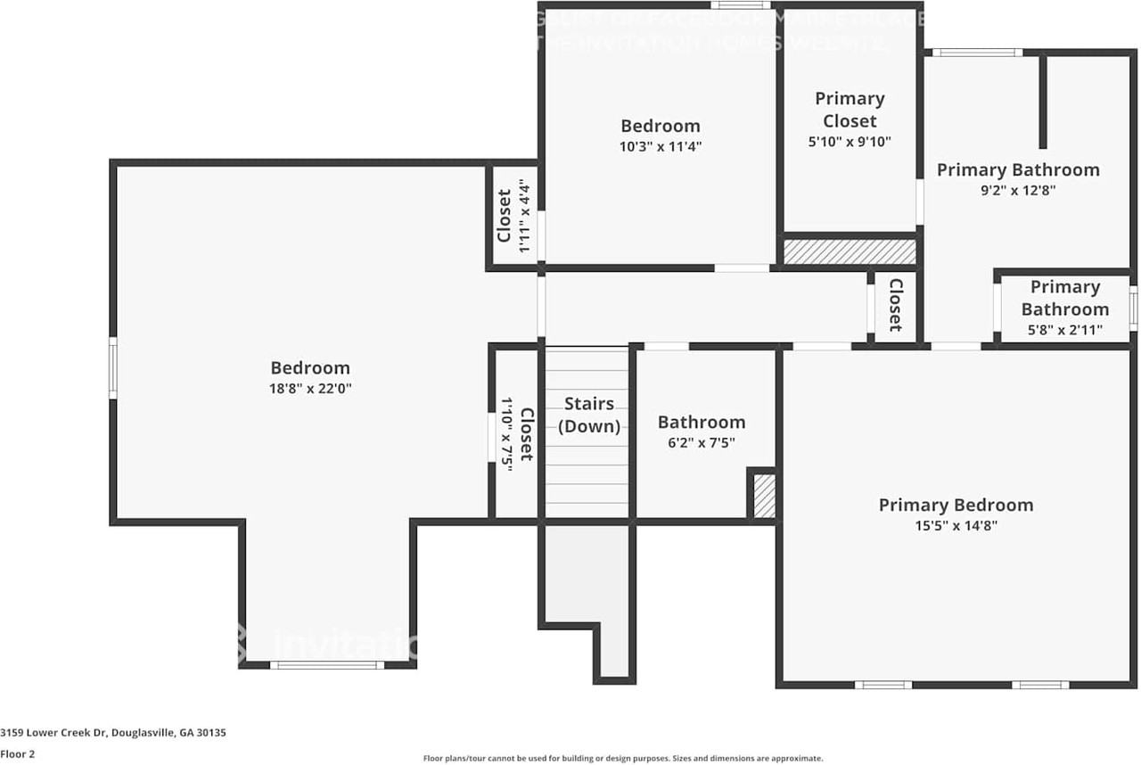 3159 Lower Creek Dr - Photo 4 of 19