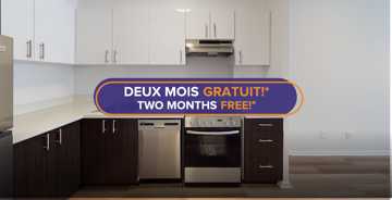 featured image of 1025 Rue Sherbrooke Est