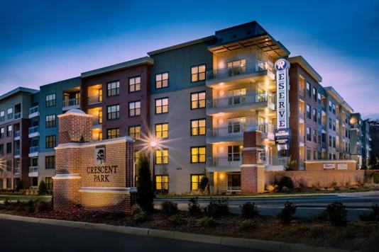 Atlantic Residential 1 of 4