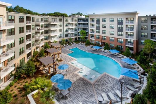 Atlantic Residential 2 of 4