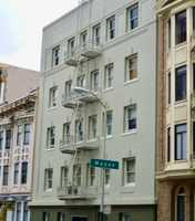 featured image of 825 Bush St