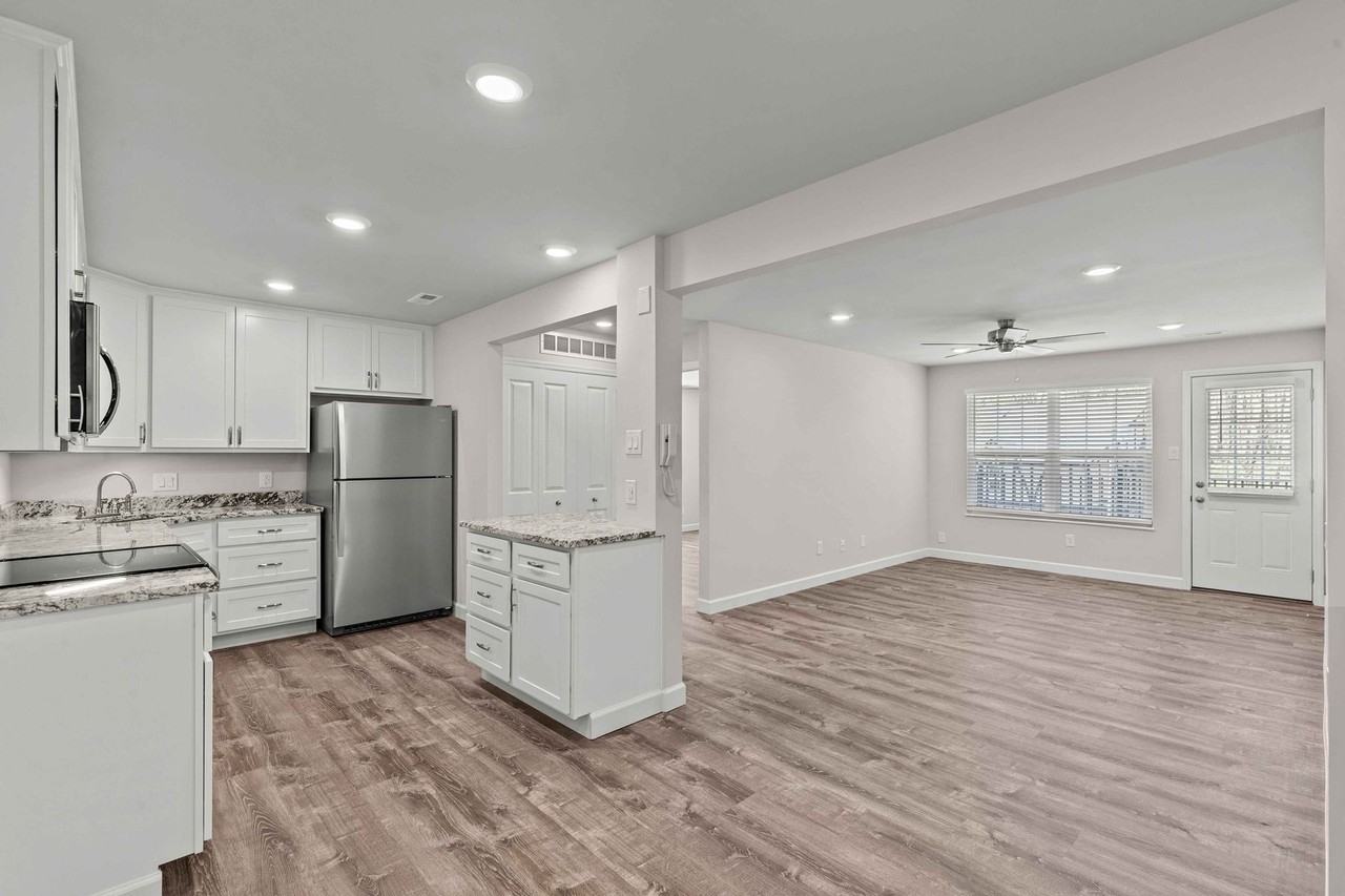 Sherman Square Apartments - Photo 2 of 50