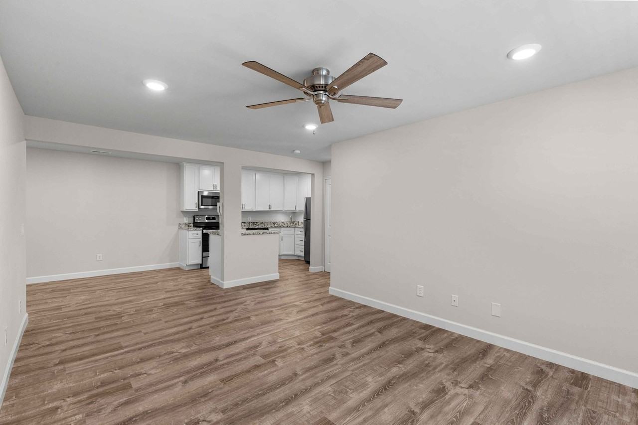 Sherman Square Apartments - Photo 3 of 50