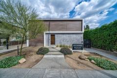 Mid-Century Pasadena Style with Modern Interiors - Photo 1 of 1