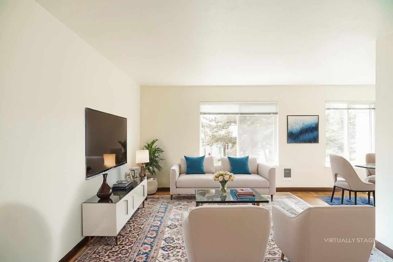 2 BEDROOM 1 BATHROOM MULTI - Photo 6 of 27