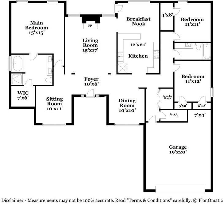 5567 Katherine Village Dr - Photo 2 of 16