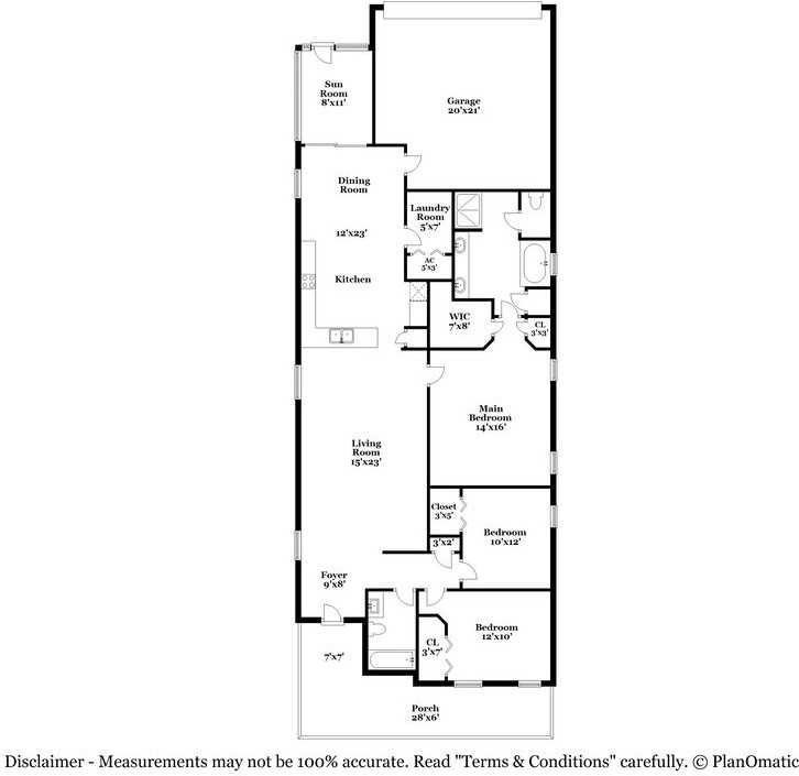 7017 Cupseed Ln - Photo 3 of 16