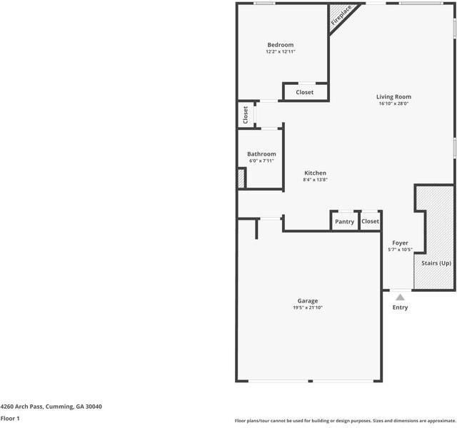 4260 Arch Pass - Photo 2 of 17