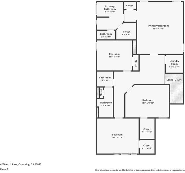 4260 Arch Pass - Photo 3 of 17