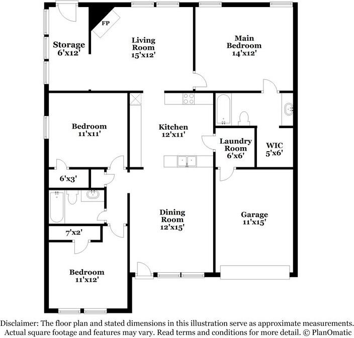1913 Lees Chapel Rd - Photo 2 of 19