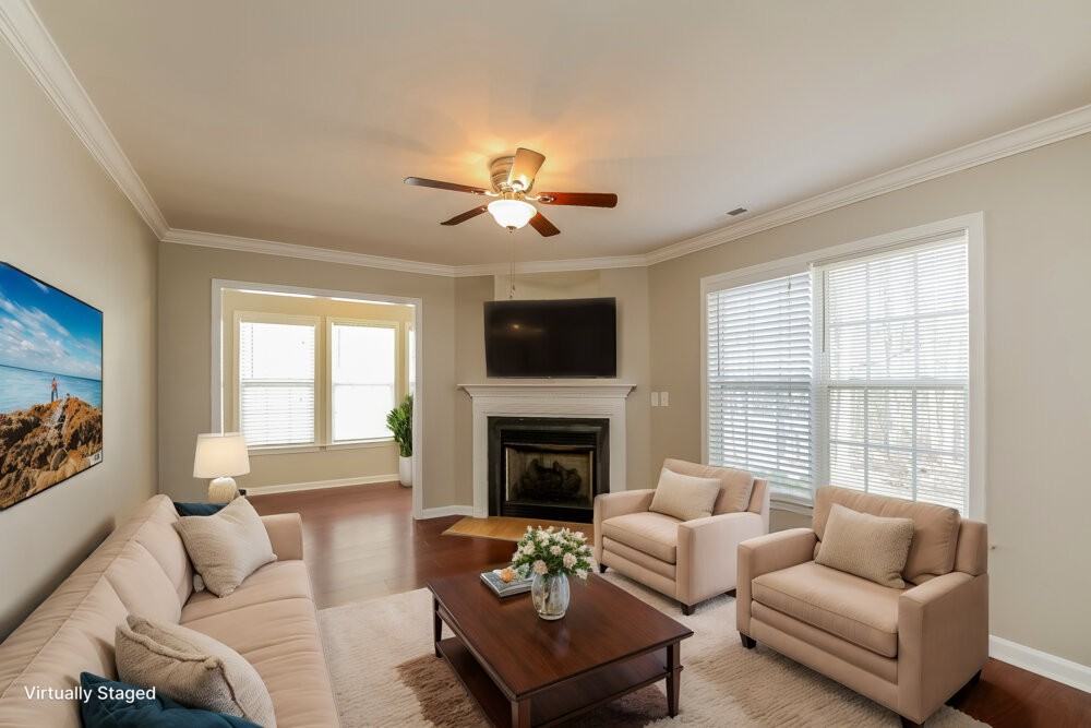 1913 Lees Chapel Rd - Photo 3 of 19