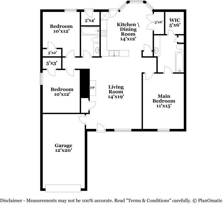 7038 Hampton Dr - Photo 2 of 16