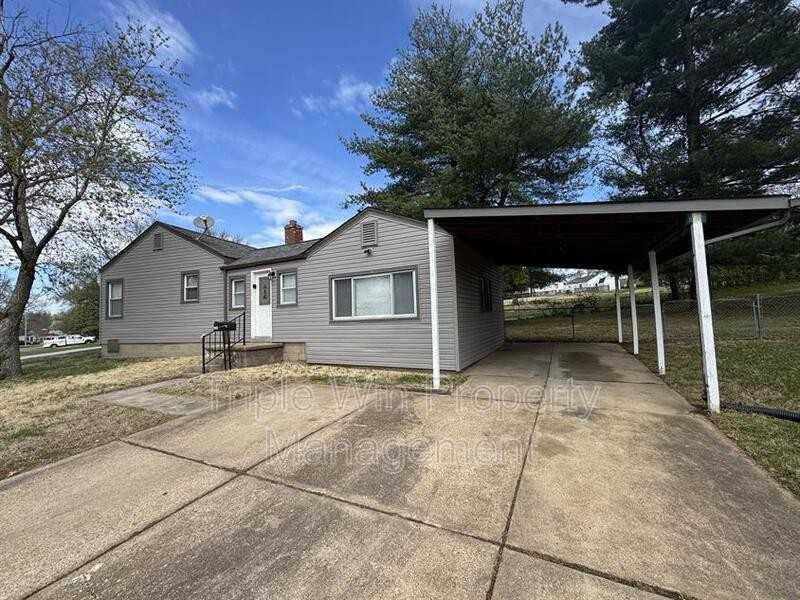 3500 San Jose Ln - Photo 2 of 28