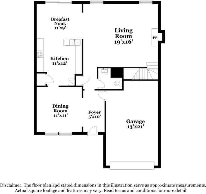 1244 Braemar Highland Dr - Photo 2 of 21
