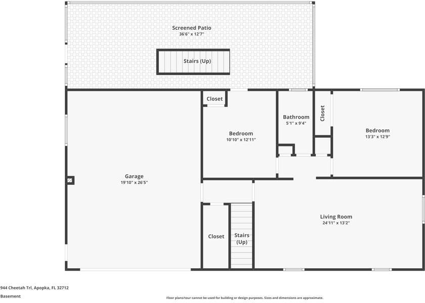 944 Cheetah Trl - Photo 3 of 17