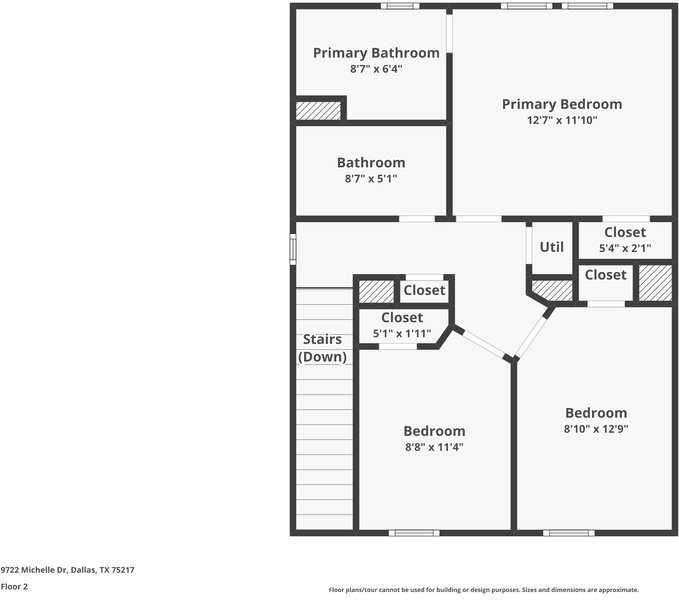 9722 Michelle Dr - Photo 2 of 17