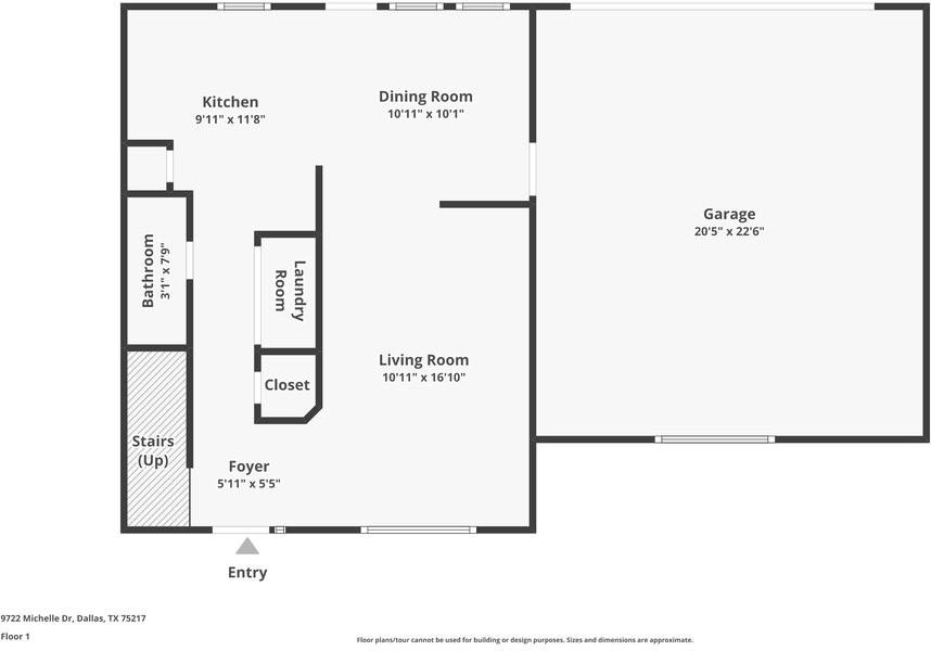 9722 Michelle Dr - Photo 3 of 17