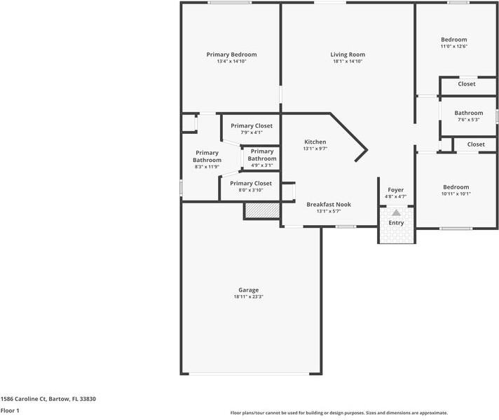 1586 Caroline Ct - Photo 2 of 16