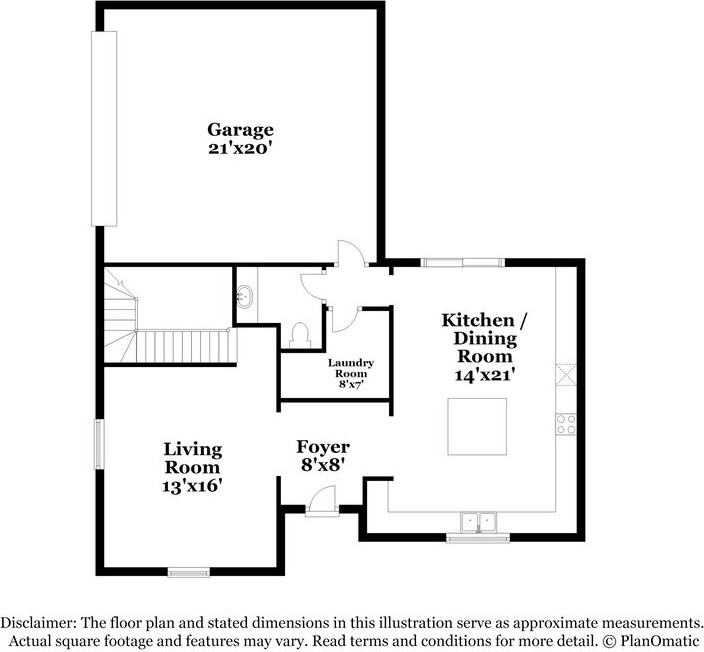 2330 W Sleepy Ranch Rd - Photo 2 of 20