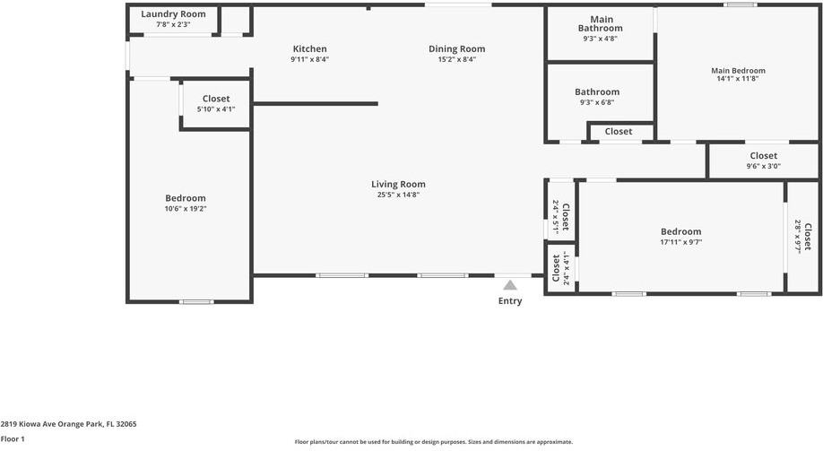 2819 Kiowa Ave - Photo 2 of 16