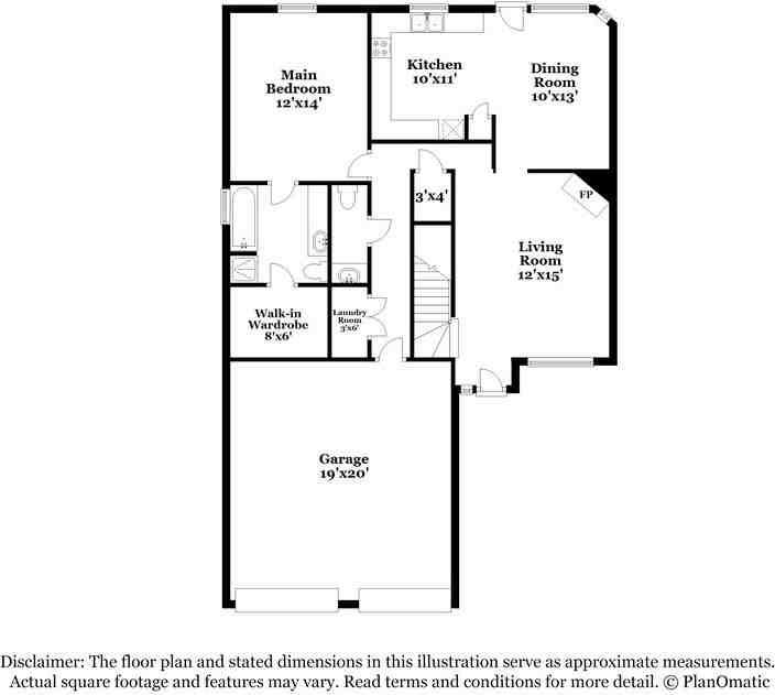 2843 Warhorse Pl - Photo 2 of 20